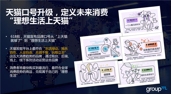 天貓618購物節關鍵詞